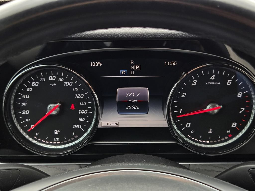 Used 2017 Mercedes-Benz E 300 image 28