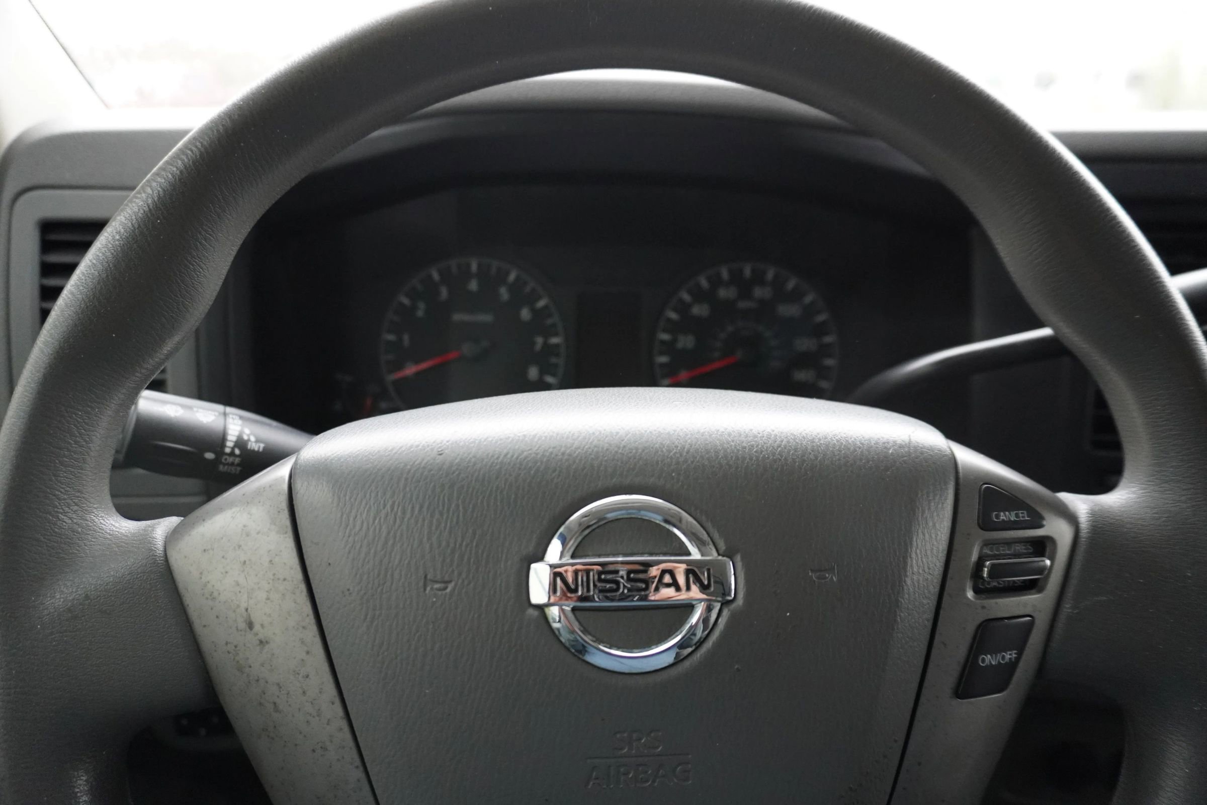 Used 2017 Nissan NV 2500 S w/ Power Basic Package image 15