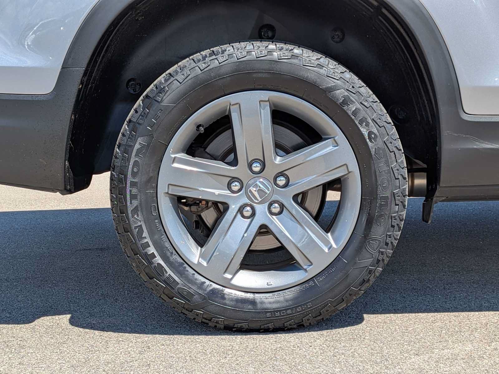 Certified 2023 Honda Ridgeline RTL-E image 13