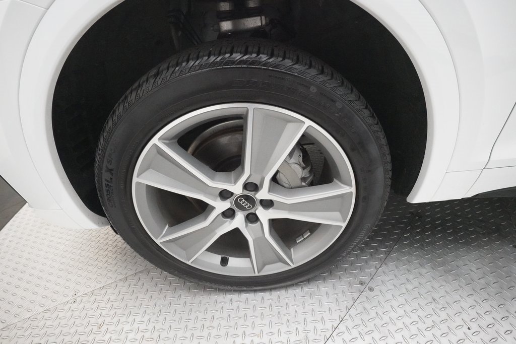 Used 2025 Audi Q5 2.0T Premium image 28