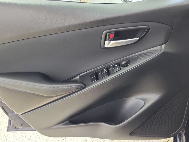 Used 2017 Toyota Yaris iA FWD image 21