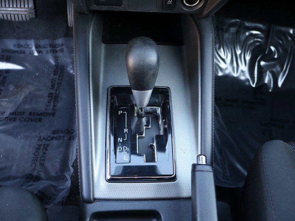 Used 2021 Mitsubishi Outlander Sport ES image 50