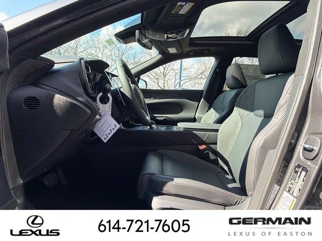 New 2026 Lexus RX 350 image 21