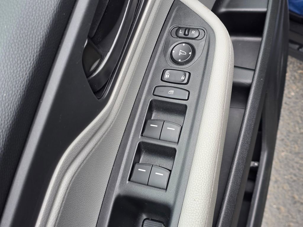 Used 2022 Honda Odyssey EX-L image 16