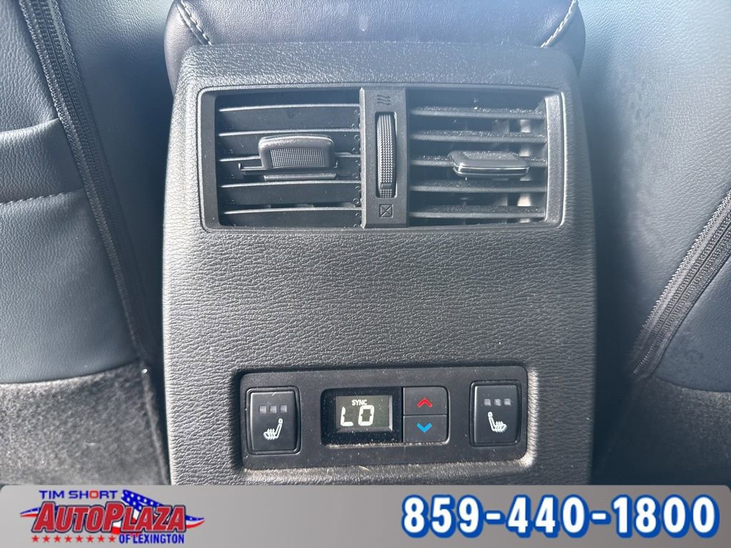 Used 2025 Mitsubishi Outlander AWD image 20