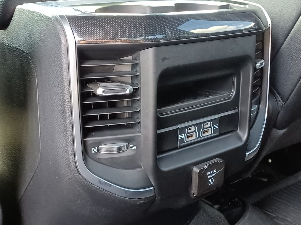 Used 2021 RAM 1500 Laramie w/ Sport Appearance Package AWD/4WD image 27