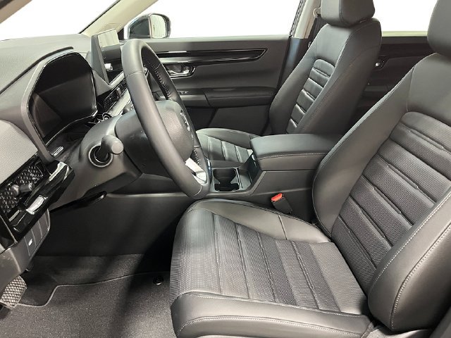 New 2027 Honda CR-V EX-L image 12