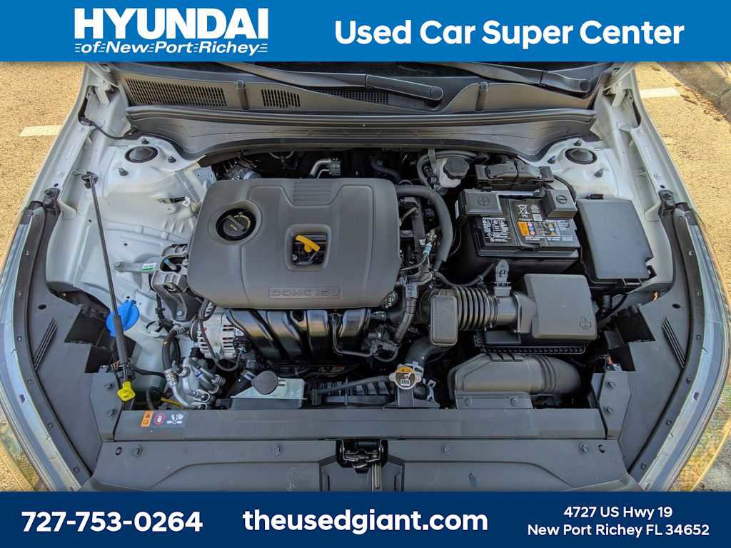 Used 2024 Kia Forte LXS w/ LXS Technology Package image 12