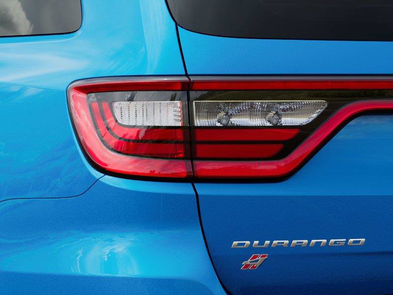 New 2027 Dodge Durango R/T AWD/4WD image 11