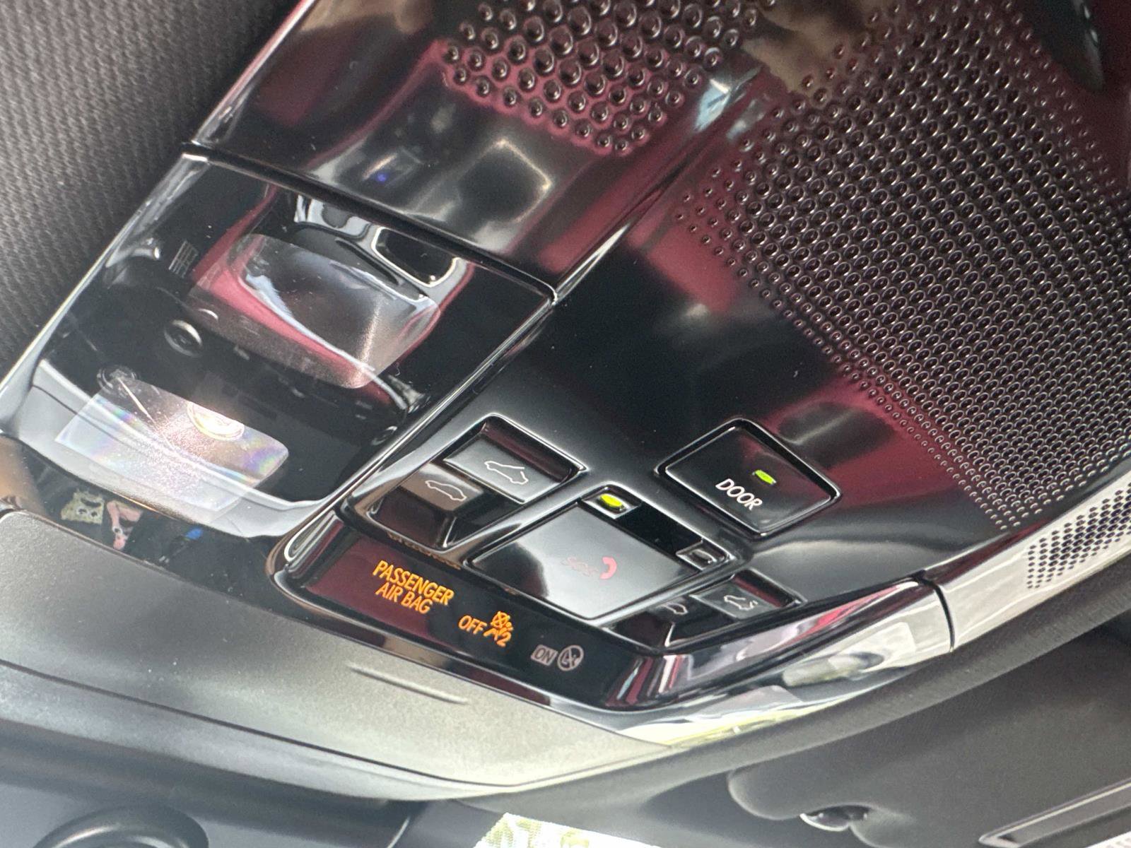 Used 2025 Lexus NX 350 F Sport image 25