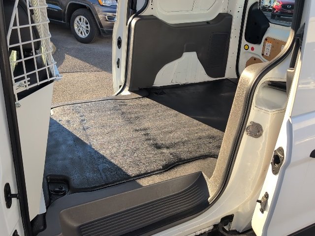 Used 2019 Ford Transit Connect XL image 13