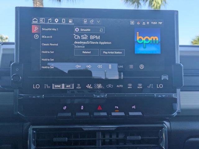 New 2026 GMC Hummer EV SUV AWD/4WD image 20