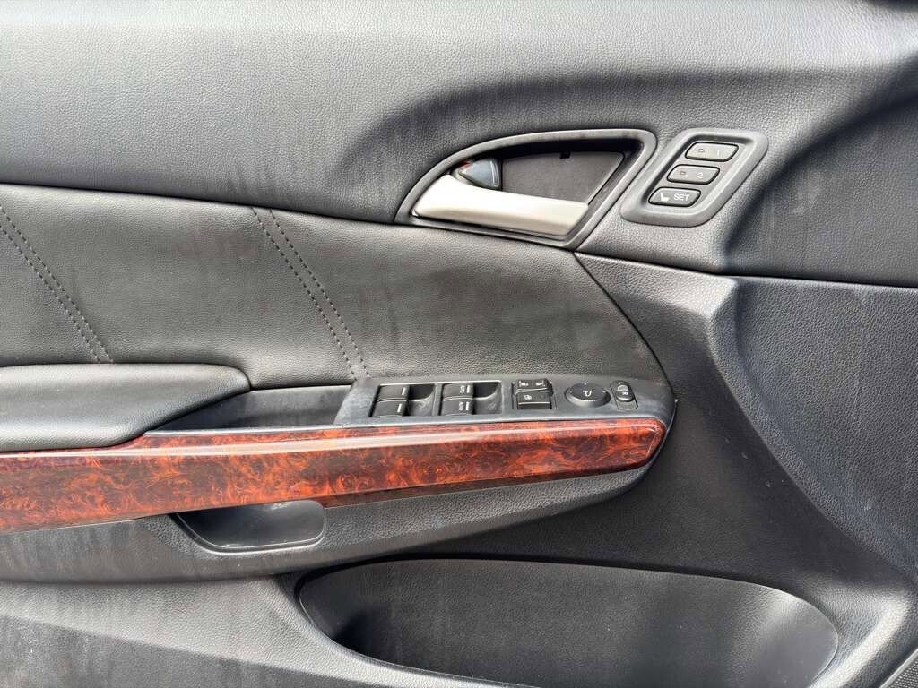 Used 2010 Honda Crosstour EX-L image 9