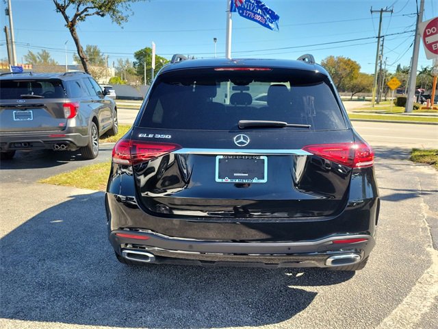 Used 2021 Mercedes-Benz GLE 350 image 6