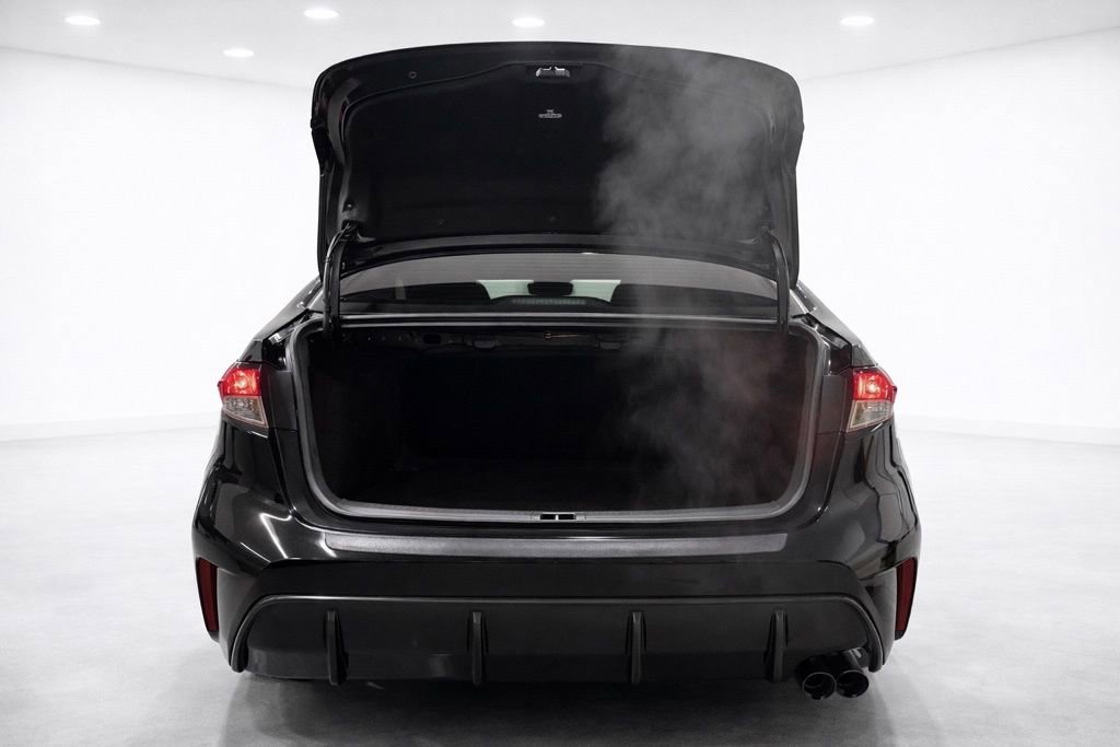 Used 2023 Toyota Corolla SE image 8