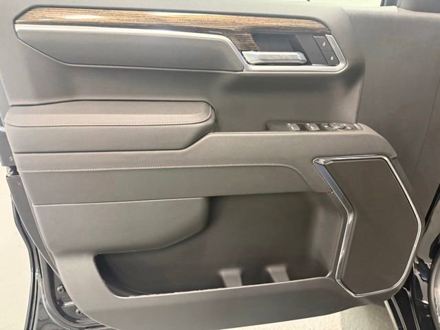 New 2026 GMC Sierra 1500 Elevation AWD/4WD image 11