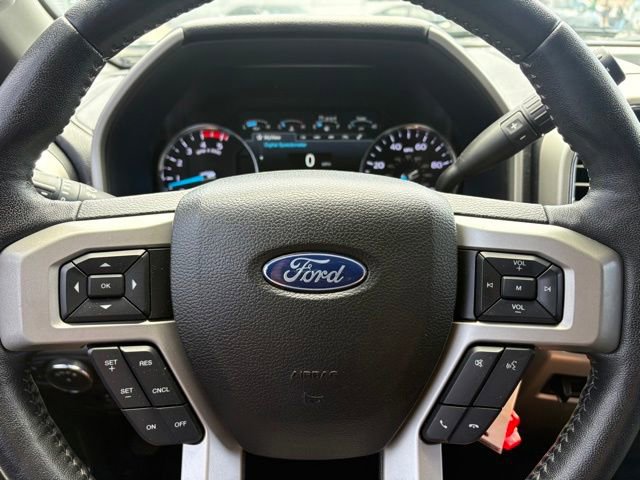 Used 2018 Ford F250 Lariat w/ Chrome Package image 17