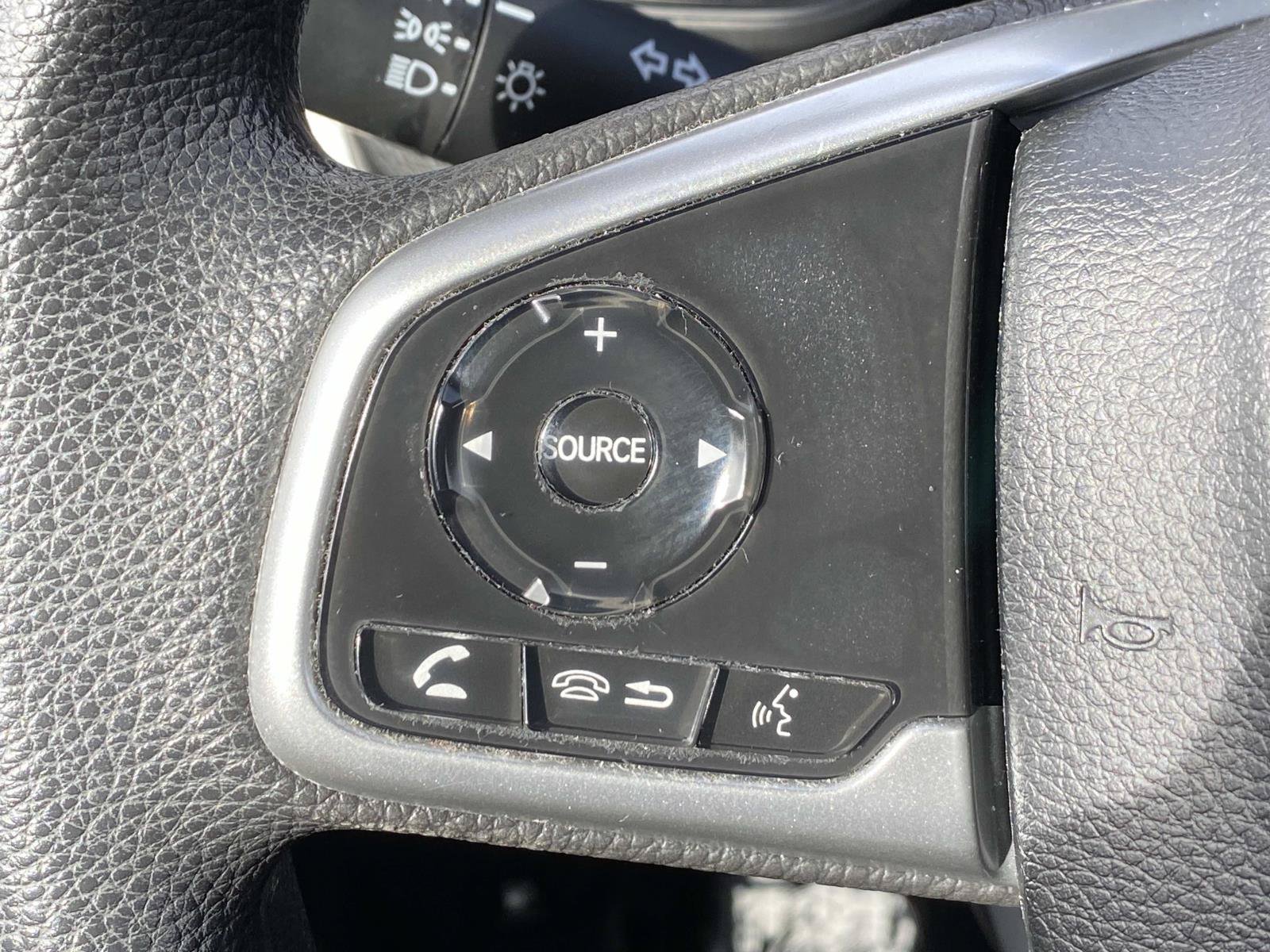 Used 2019 Honda CR-V LX image 16