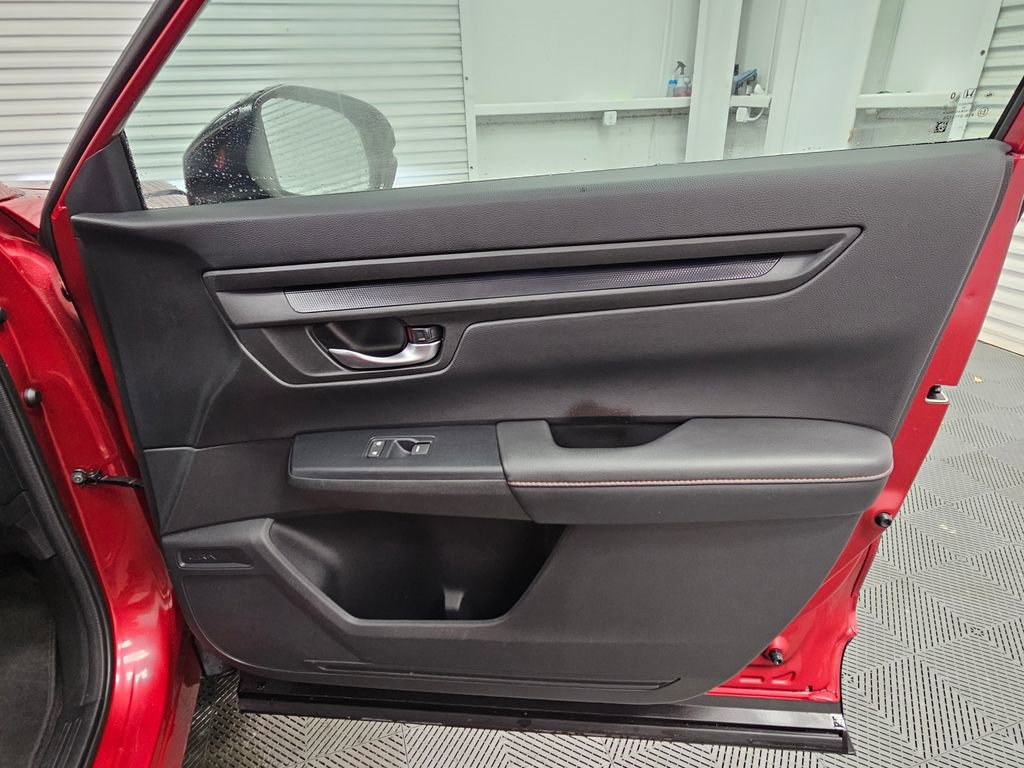 Used 2024 Honda CR-V Sport-L image 40