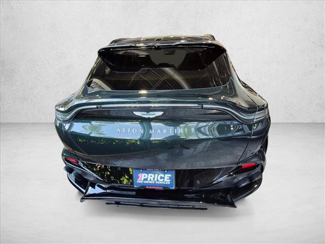 Used 2026 Aston Martin DBX 707 AWD/4WD image 7