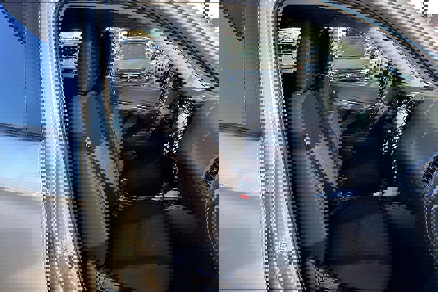 Used 2024 Mitsubishi Outlander Sport LE image 8