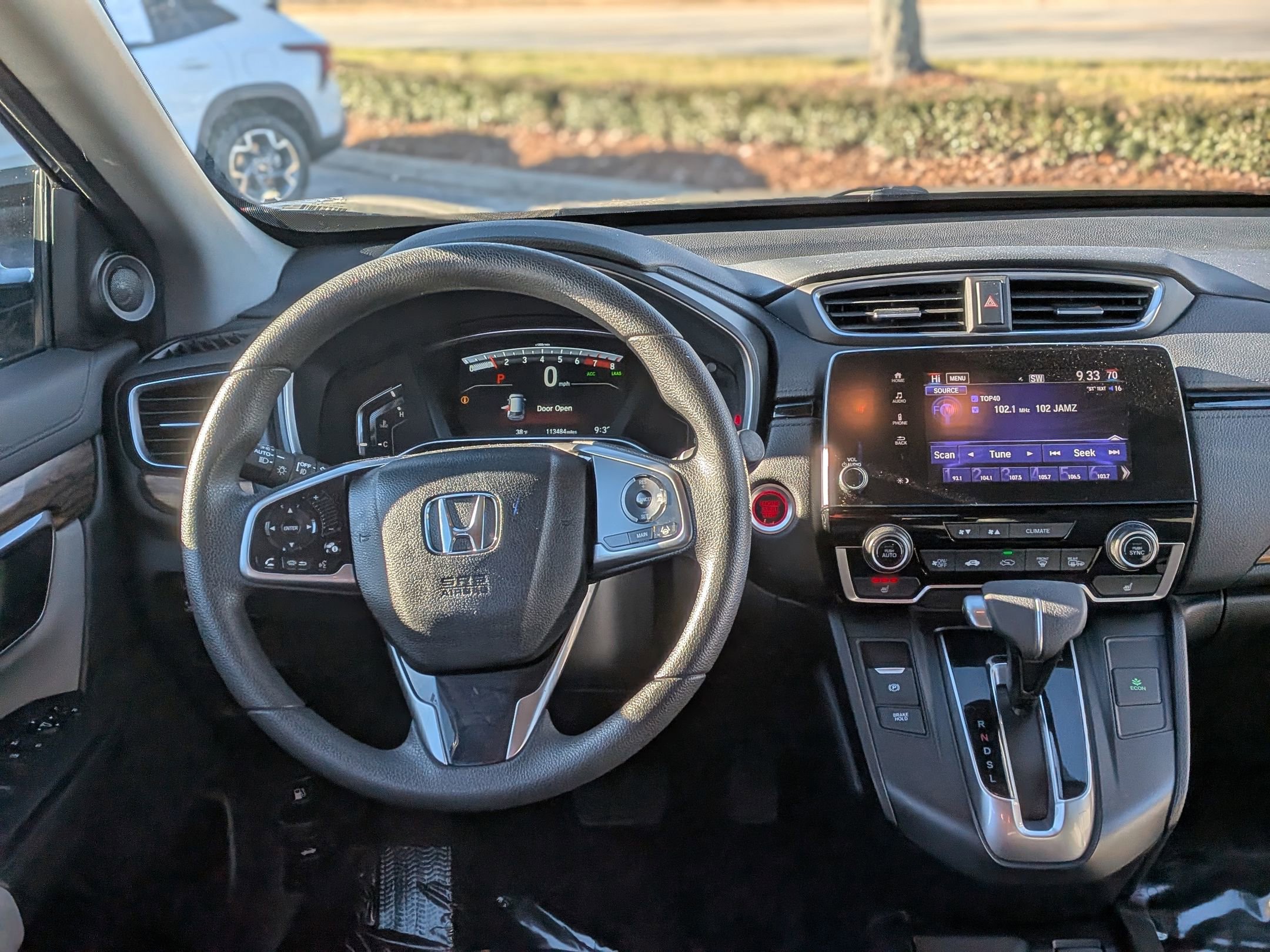 Used 2018 Honda CR-V EX image 18