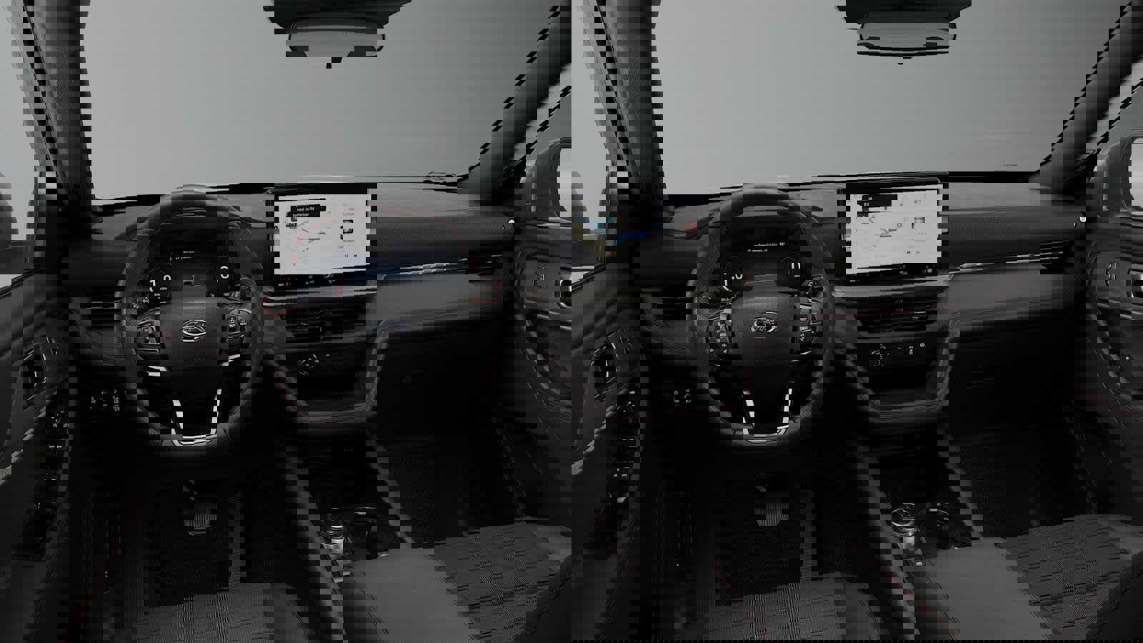 New 2026 Ford Explorer ST-Line image 19