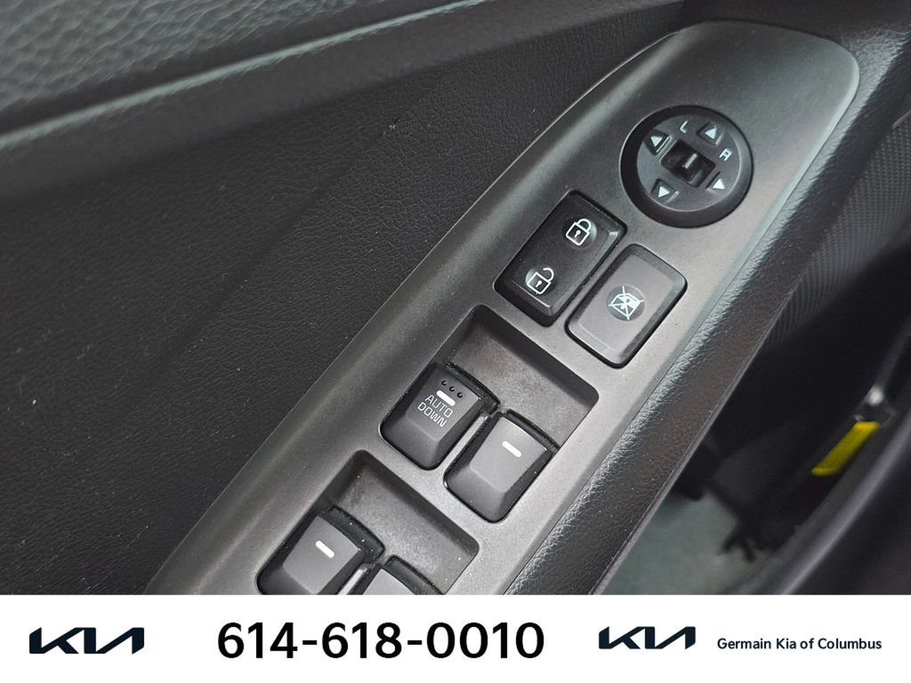 Used 2017 Kia Forte LX FWD image 26