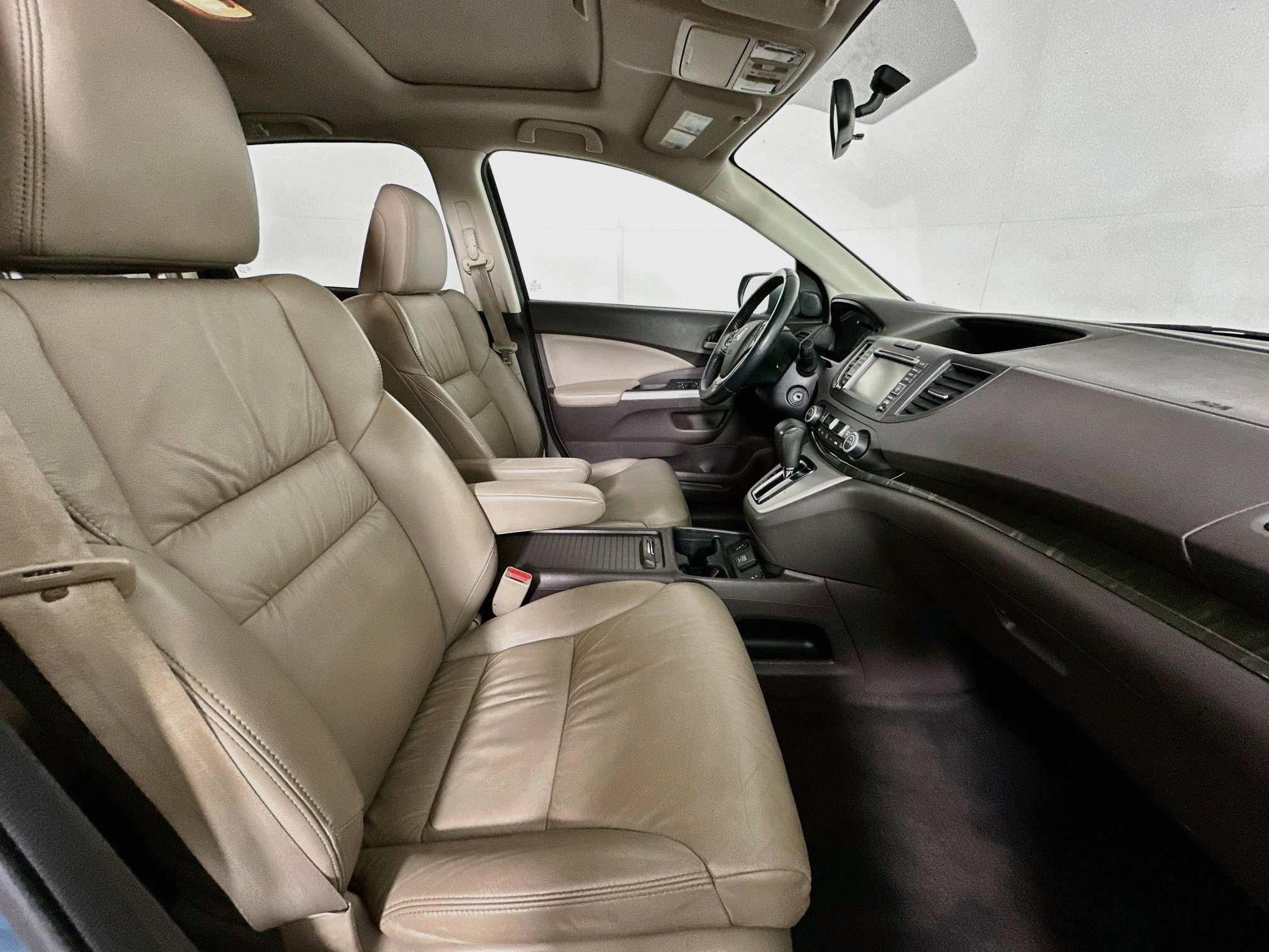 Used 2014 Honda CR-V EX-L image 31