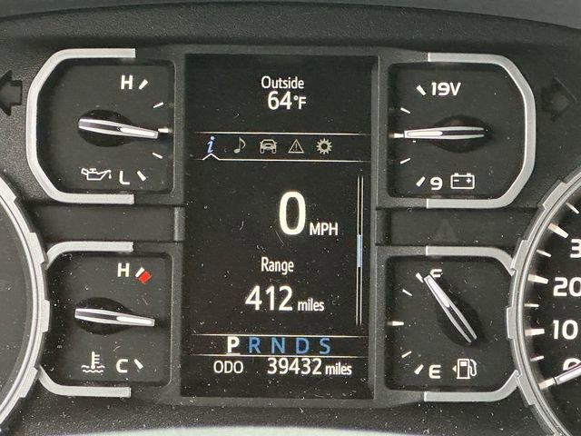 Used 2021 Toyota Tundra SR5 image 19
