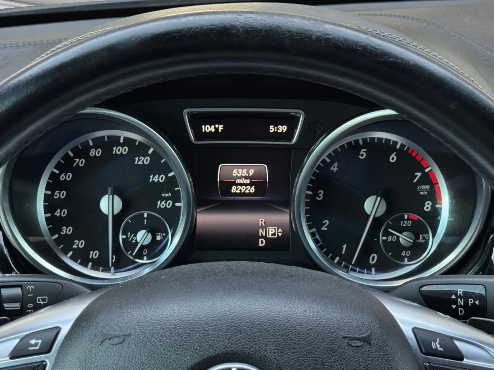 Used 2016 Mercedes-Benz GL 550 4MATIC image 30