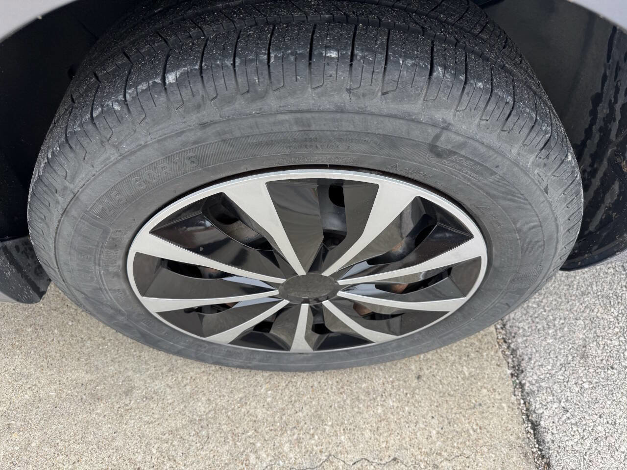 Used 2010 MAZDA MAZDA6 i Sport image 17