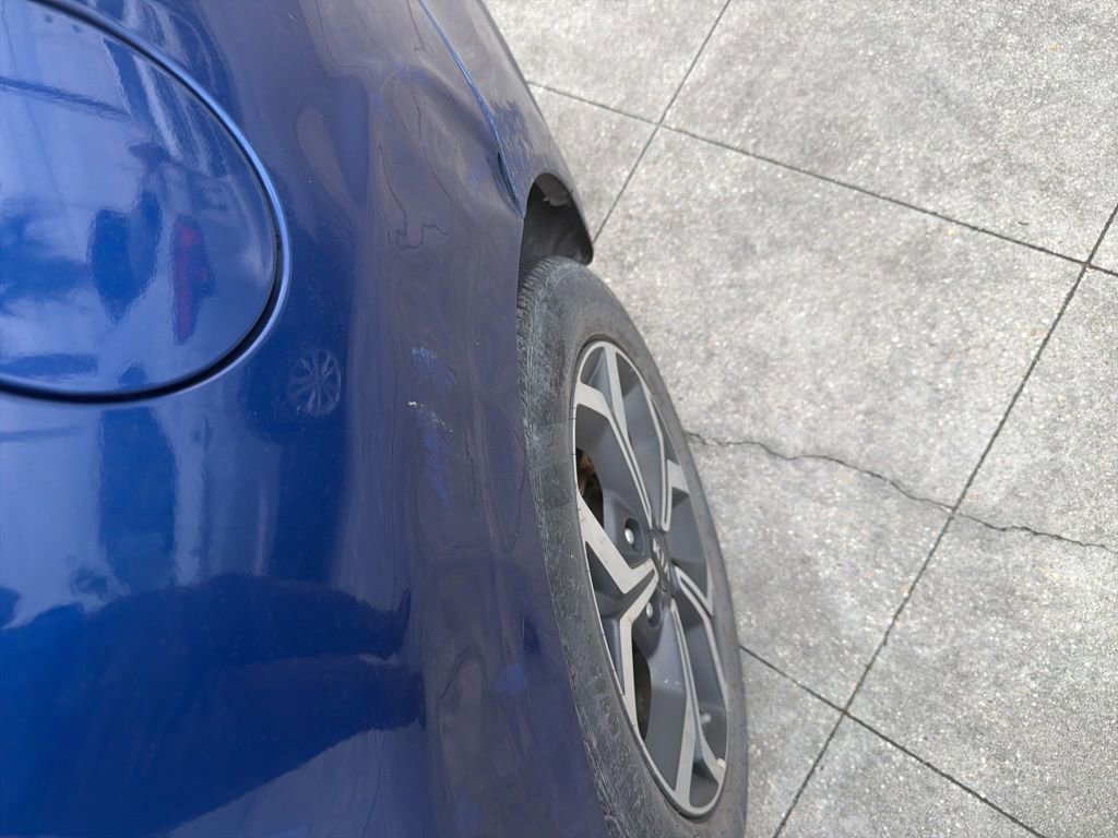 Used 2021 Kia Forte LXS image 6