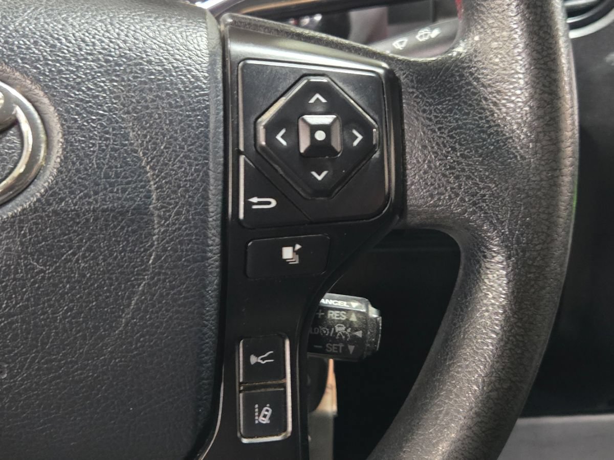 Used 2018 Toyota Tundra SR RWD image 47