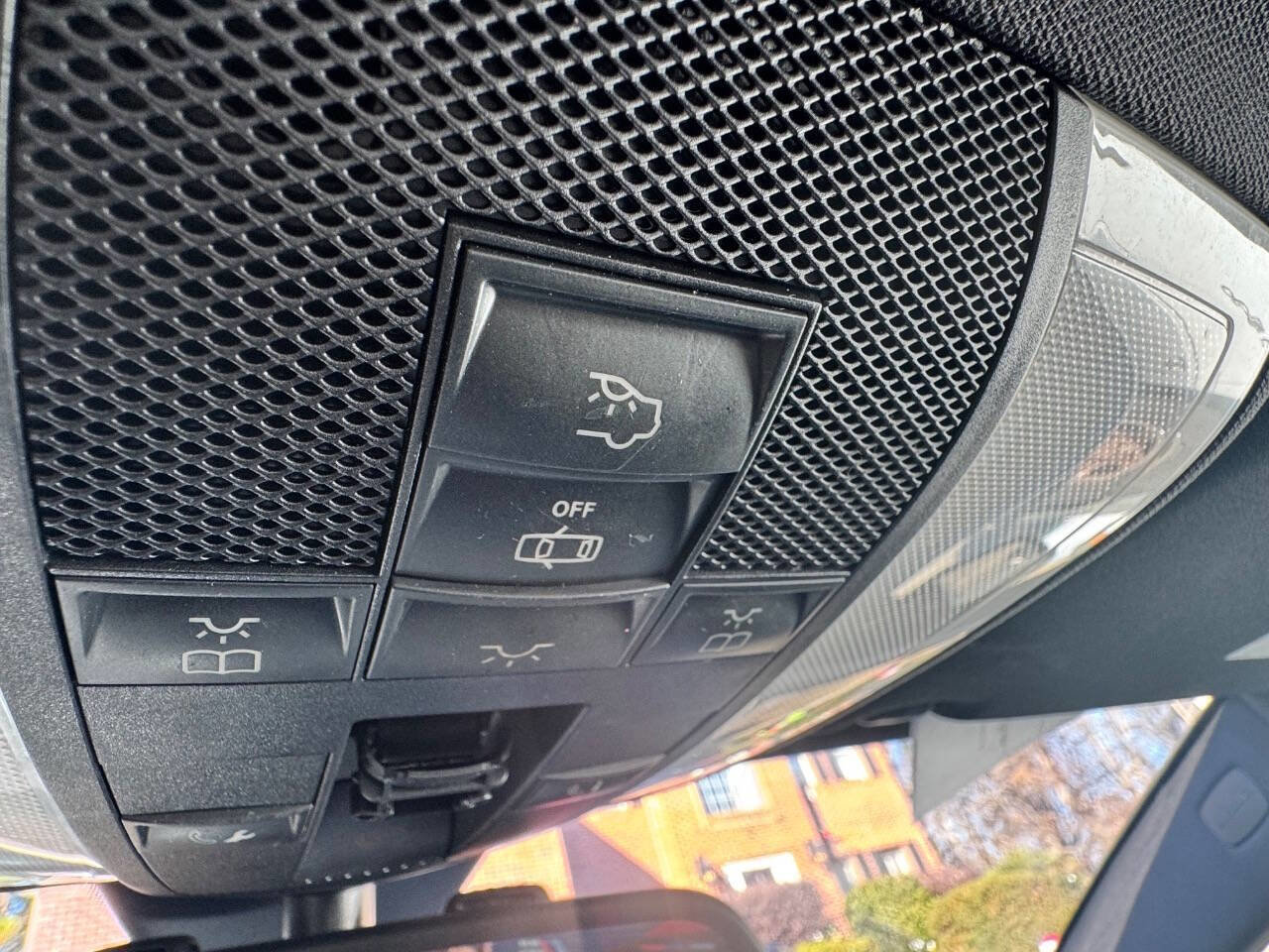 Used 2015 Mercedes-Benz C 250 C 250 2dr Coupe image 40