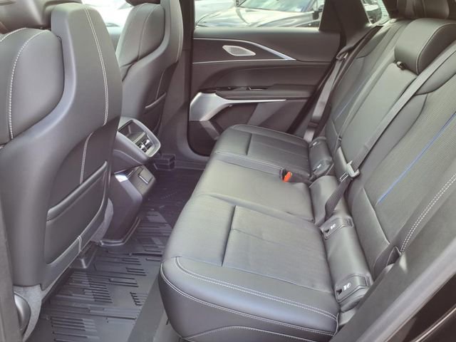 New 2025 Cadillac Lyriq Sport w/ LPO, Floor Liner Package image 7