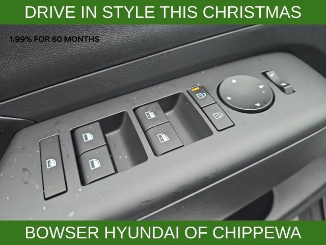 New 2026 Hyundai Kona SEL Sport image 7