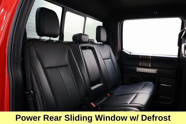 Used 2022 Ford F250 Lariat AWD/4WD image 48