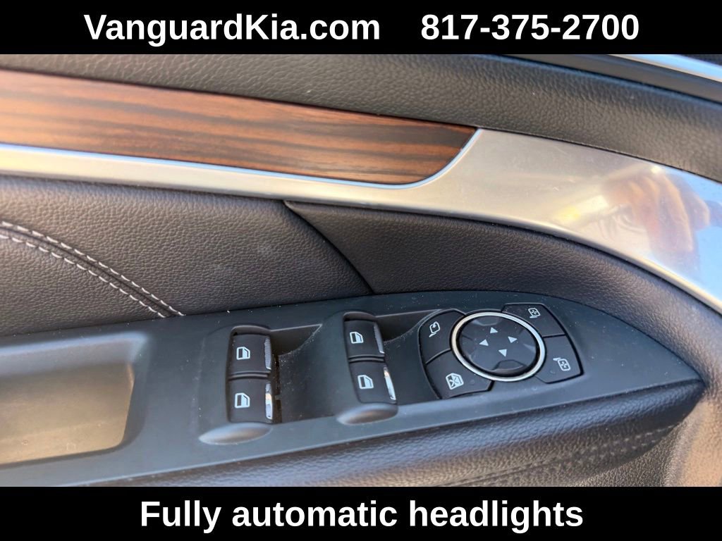 Used 2018 Ford Explorer Limited w/ Equipment Group 301A FWD image 19