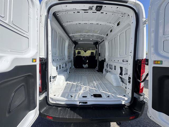 Used 2024 Ford Transit 250 148 Medium Roof RWD image 13
