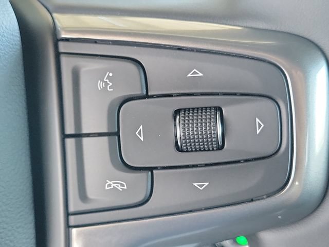 New 2026 Chevrolet Silverado 1500 RST w/ Convenience Package II RWD image 9