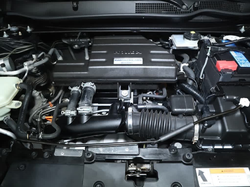 Used 2020 Honda CR-V EX image 33