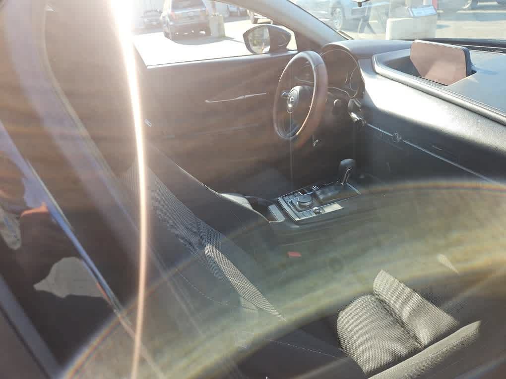 Used 2024 MAZDA CX-30 AWD 2.5 S image 13