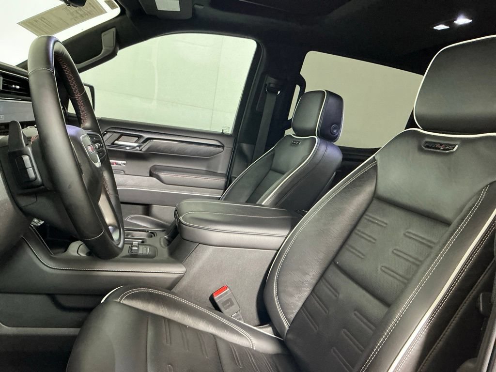 Used 2023 GMC Sierra 1500 AT4X AWD/4WD image 23