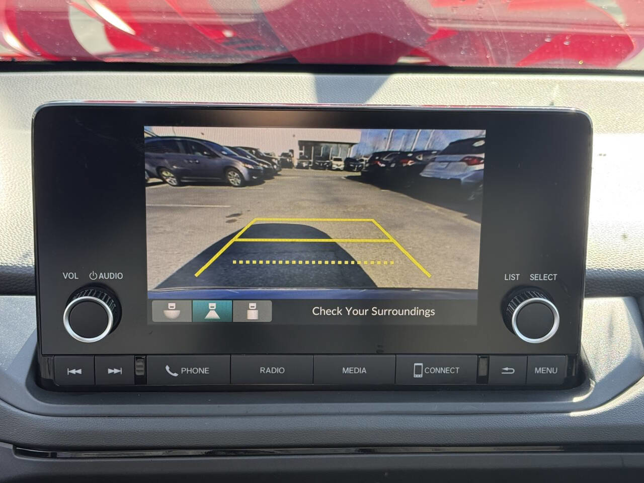 Used 2024 Honda Accord LX image 15