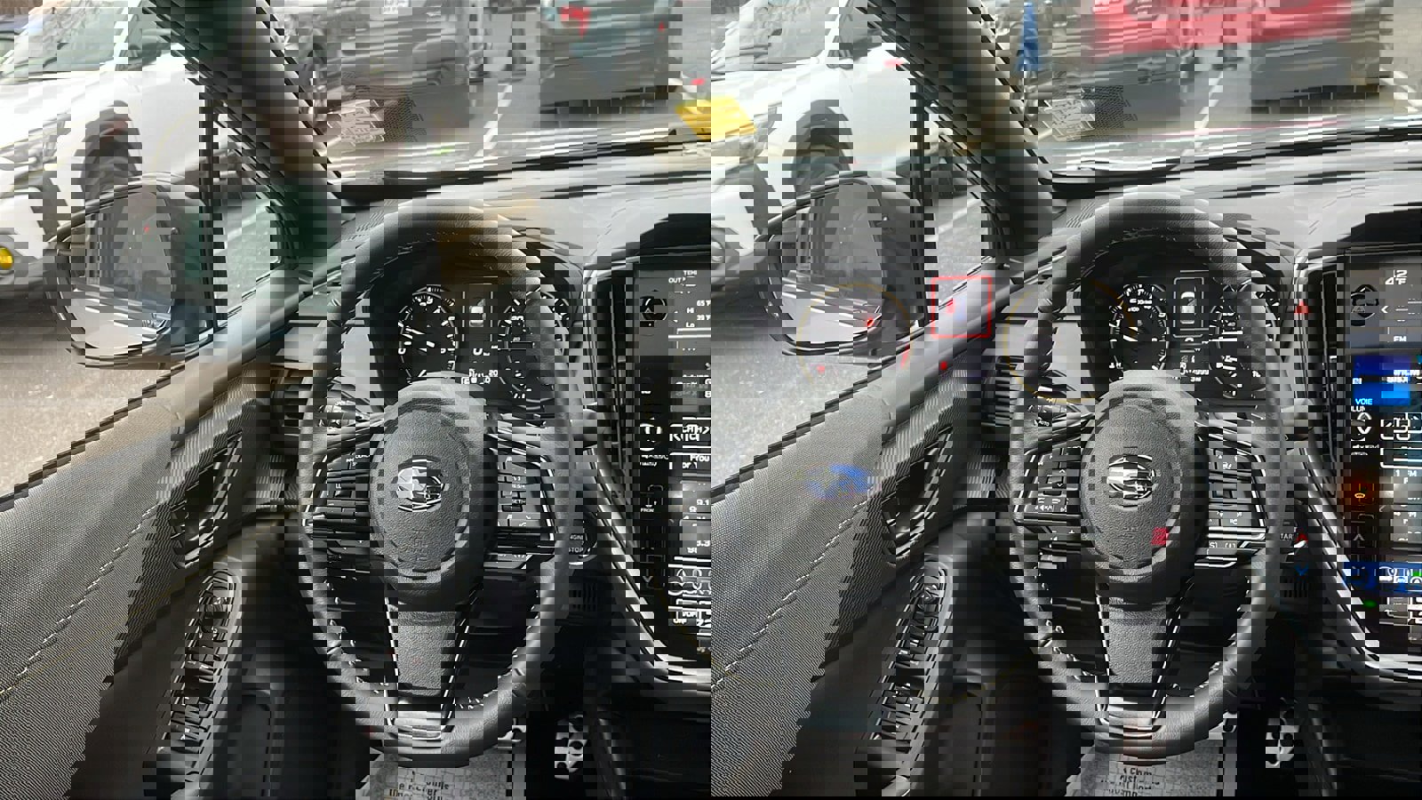 Certified 2025 Subaru Crosstrek 2.5i Sport image 22