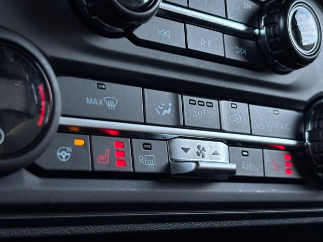 Certified 2024 Ford Bronco Wildtrak image 37