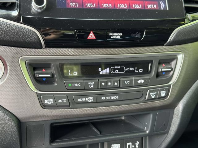 Certified 2024 Honda Accord Sport image 58