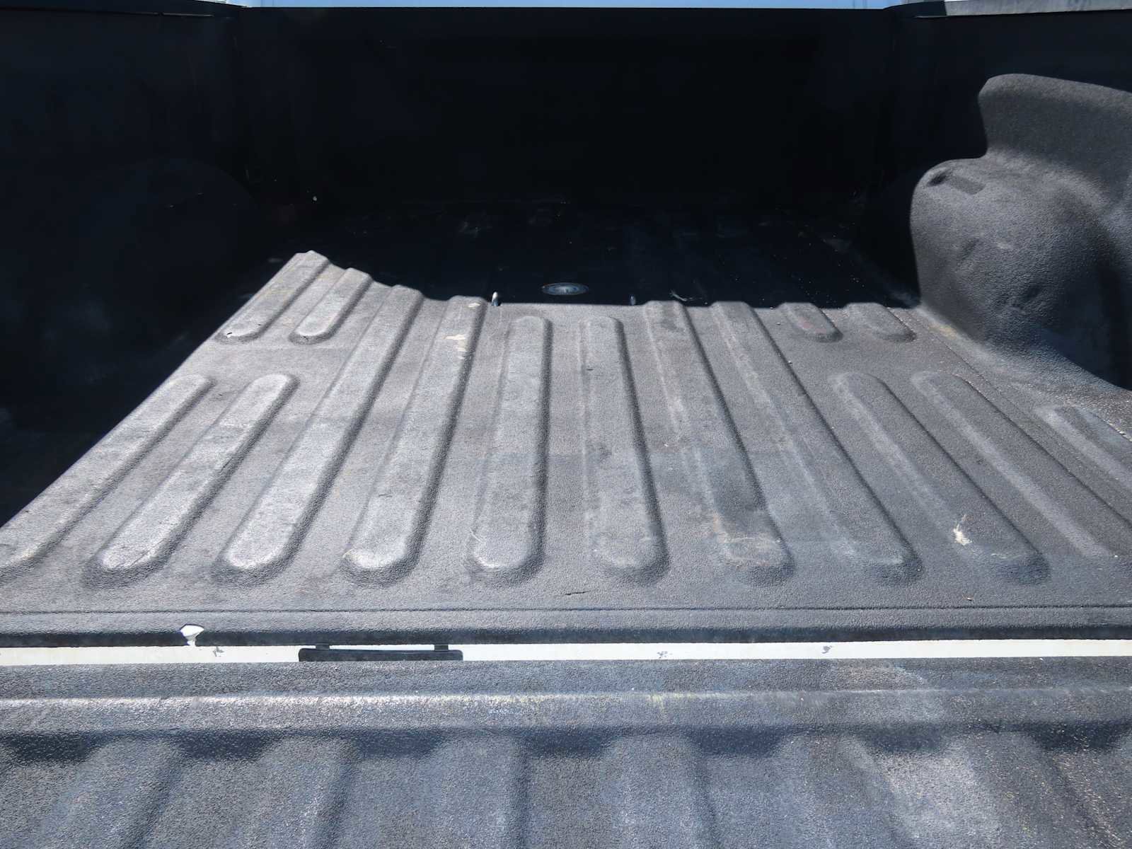 Used 2016 RAM 2500 Tradesman w/ Chrome Appearance Group AWD/4WD image 31