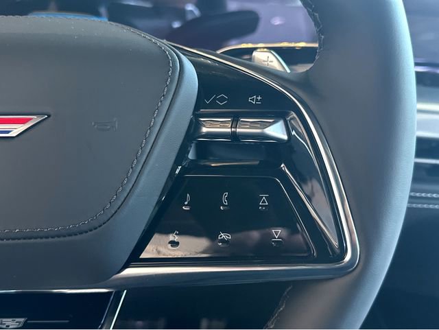 New 2026 Cadillac Escalade V image 29